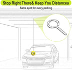 Garage Parking Aid Ball, Parking Guide System - Image 5