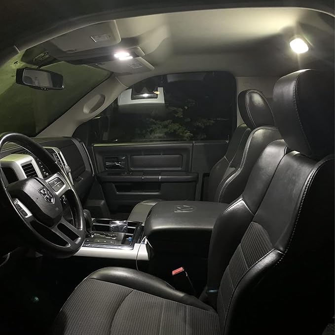 EASY EAGLE LED Interior Car Lights - Image 5
