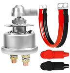 200A Battery Disconnect Switch 12V 48V Battery Shut Off Switch Master Power by FASTSTORM