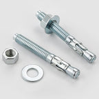 1/4x4" 100Pcs Inch Standard Fasteners - Image 5