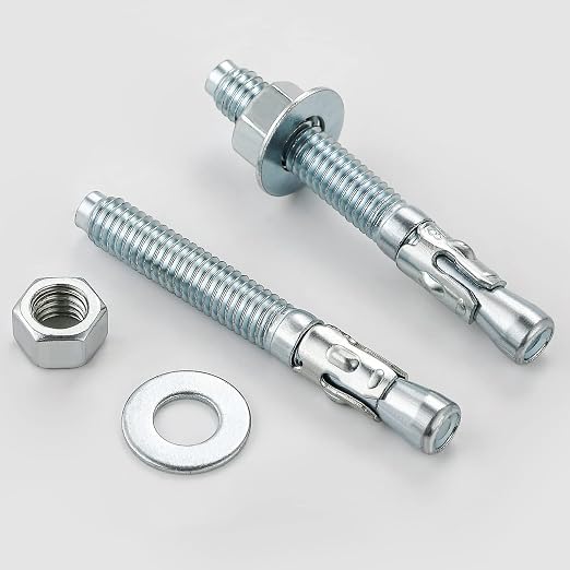 1/4x3" 30Pcs Inch Standard Fasteners - Image 5