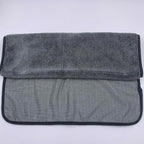 SOFTBATFY Great Very Absorbent Microfiber Car Drying Towel 36 x 24inches - Image 2