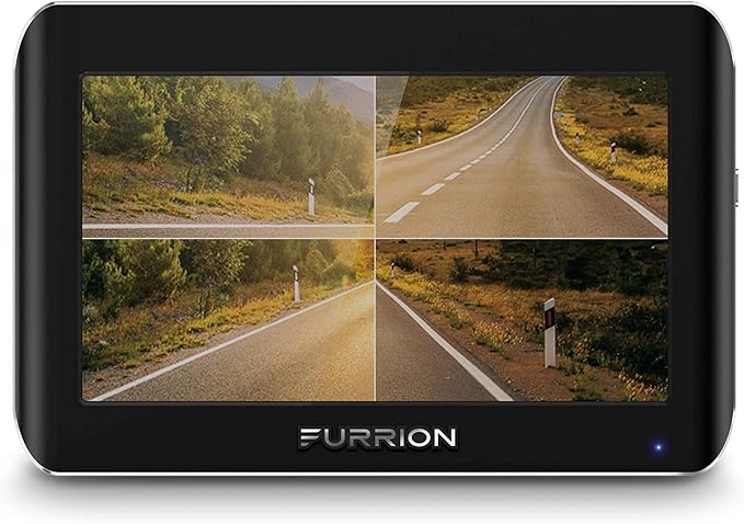 Furrion Vision S Wireless RV Backup Camera System - Image 2