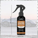 Nexa Turbo Shine Spray, Nexa Car Scratch Remover, Turbo Shine Nexa 3 in 1 High - Image 7