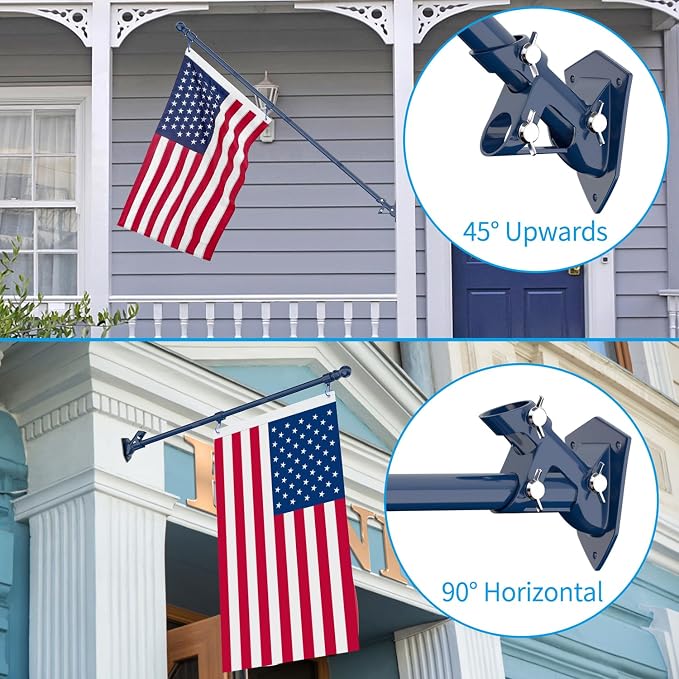ZMTECH Flag Pole - Image 2