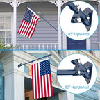 ZMTECH Flag Pole - Image 2