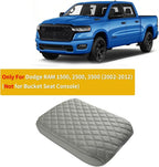 GIANT PANDA Custom Fit Center Console Cover - Image 2