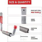 unp POETISKE Utility Hooks Ladder Hooks - Image 3