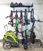 StoreYourBoard Bike Storage Rack - Image 8