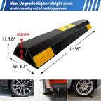 ROBLOCK 16" Heavy Duty Parking Aid - Image 2