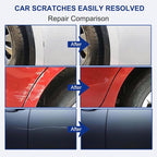 Oxford White Touch Up Paint for Ford -Exact Match–Chips and Nicks Car Paint - Image 5