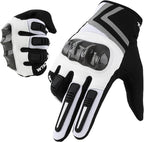 WTACTFUL Lightweight Motorcycle Gloves by WTACTFUL
