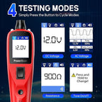 Autel PowerScan PS100 Power Circuit Probe Tester - Image 4