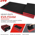 CTR Mechanic Mat Kneeling Pad Folding Mat - Image 7