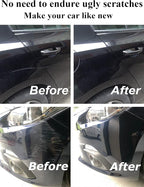 SYOAUTO Pearl Black Touch Up Paint - Image 6