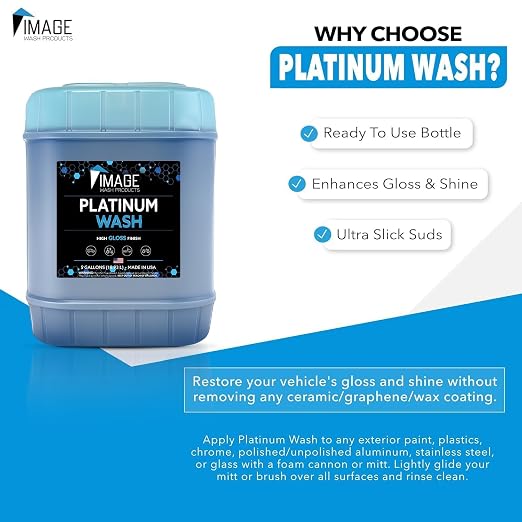 Image Wash Products - Image 2