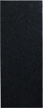 iCustomRug Spartan Weather Warrior Indoor/Outdoor Utility Ribbed Carpet Runner - Image 3