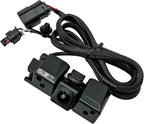 Rear View Back Up Camera Compatible by wzruiqipei