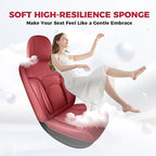 FREESOO Car Seat Covers Front Seats 2PCs, Waterproof Automotive Seat Covers - Image 2