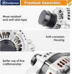 EzeXpreze Alternator Compatible - Image 5