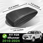 Muslogy Center Console Armrest Cover Compatible - Image 3
