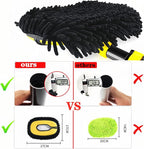 Upgrade Car Wash Brush Mop - Image 3