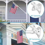 ZMTECH Flag Pole - Image 4
