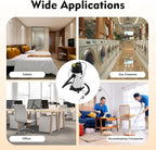 DYRABREST 40L Commercial Carpet Cleaning Machine 3 in 1 Upholstery Cleaner - Image 7