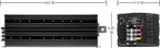 Wagan EL3746 12V 8000 Watt Power Inverter - Image 3