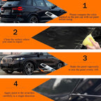 Carbon Black Metallic Touch Up Paint - Image 6