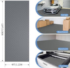 Premium Garage Floor Mat, Commercial Grade Heavy Duty Parking Mat - Image 7