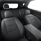 RISINGSTAR Terrain Seat Covers, fit - Image 7