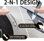 KAD Gun Metallic Touch Up Paint - Image 5