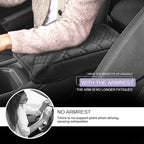 LUWU 2025 Kicks Center Console Cover Compatible - Image 3