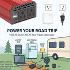 Pro Chaser 400W Power Inverters - Image 4