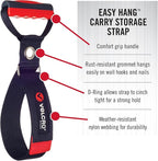 VELCRO Brand Heavy Duty Carrying Strap - Image 2