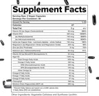 Complement ForHer & Essential Vegan Multivitamin Bundle – 30-Day Women’s - Image 7