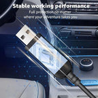 Radar Detector Colied Cable - Image 5