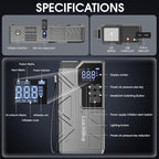 【New】 Lucklike Jump Starter - Image 2