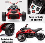 12V Kids Electric Ride-On Car - Image 2