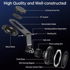 SYNCWIRE Fits MagSafe Car Mount - Image 2