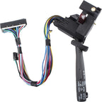 BOXI Multi-Function Combination Switch - Image 5