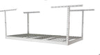 SafeRacks Overhead Garage Storage Rack by SafeRacks