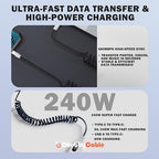 chubbycable Curly Chubby - Image 4