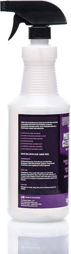 CycleMagic Motorcycle Clean and Shine Motorcycle Cleaner & Conditioner - Image 4