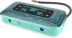 HALO Bolt Air+ 1750 Portable Car Battery Jump Starter | 130 PSI Air Compressor - Image 2