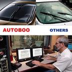 AUTOBOO 26"+20" Windshield Wipers - Image 8
