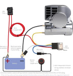 Car Horn Upgrade - Image 7