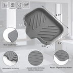 Silicone Bathroom Soap Dishes - Image 2
