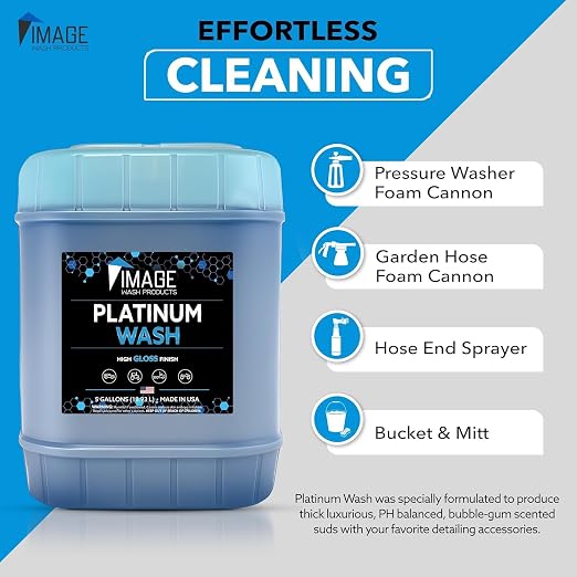 Image Wash Products - Image 6